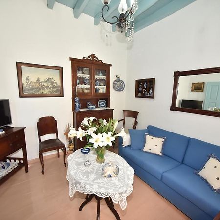 Mandrákion Traditional House By The Sea מראה חיצוני תמונה