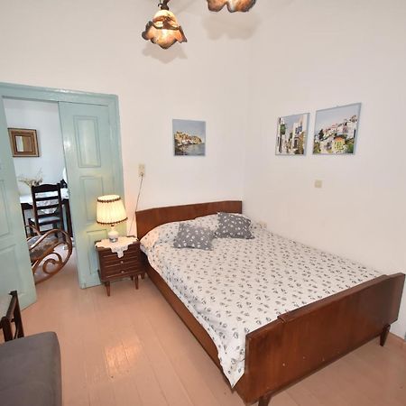 Mandrákion Traditional House By The Sea מראה חיצוני תמונה