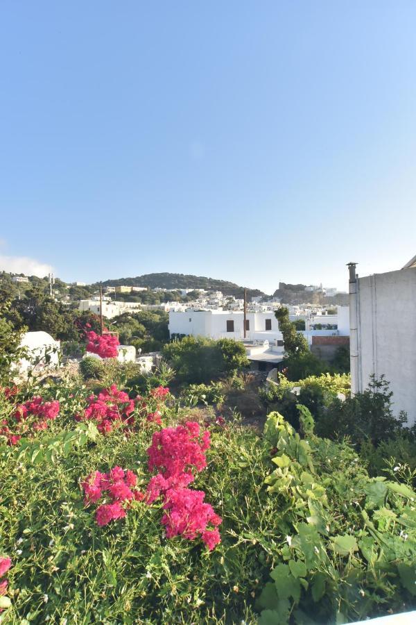 Mandrákion Traditional House By The Sea מראה חיצוני תמונה